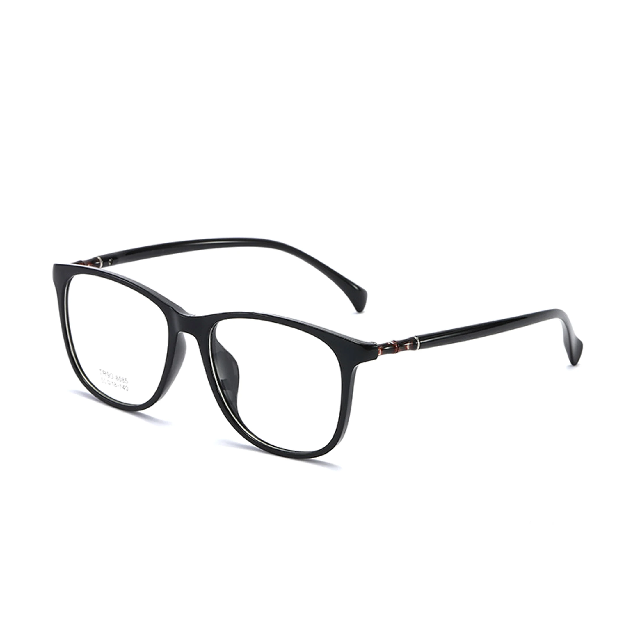 

2021 New arrival TR90 optical frames cheap eyewear plastic eyeglasses frames for women
