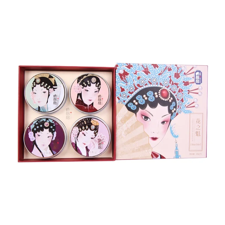 

Moisturizing Nourishing Whitening Beauty Pearl Face Cream