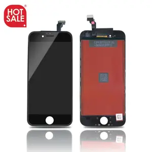 iPhone 6 4.7" Full Front LCD Touch Screen Assembly