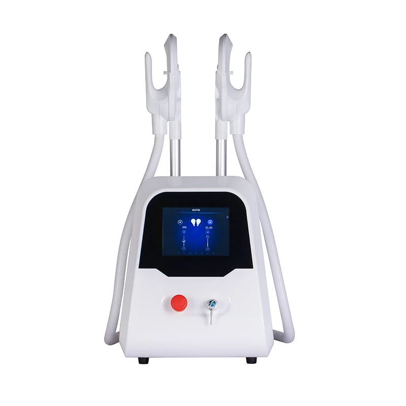 

Newangel system machine slim beauty neo original system Body Contouring Machines, White