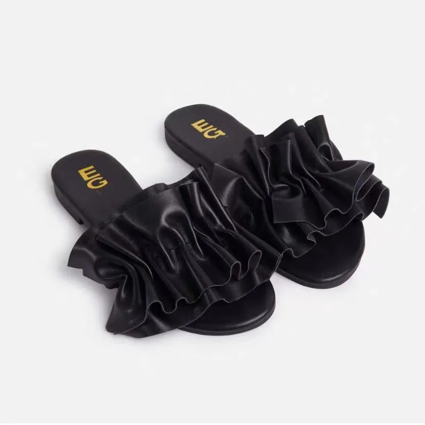 

Africa 2021 new sponge diamond woven slippers sandal heel shoe for women. custom logo thick sole women sandal, Black