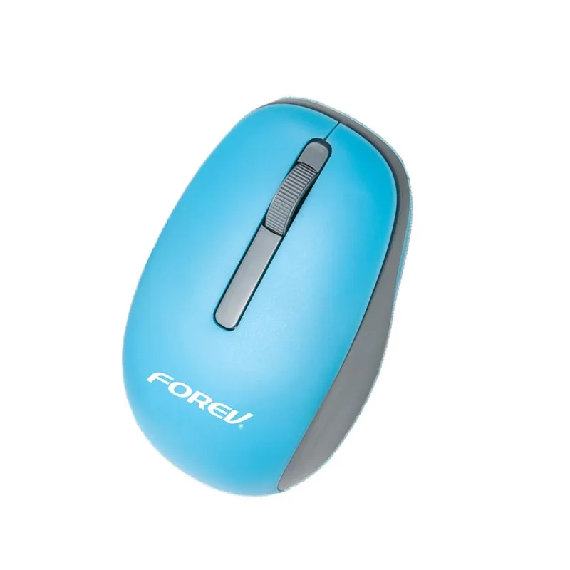 

Cheapest FV-181 wireless business mouse portable slim silent laptop ergonomic computer mouse