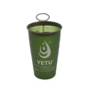Food Grade TPU FDA EU LFGB Test Collapsible Foldable Water Cup