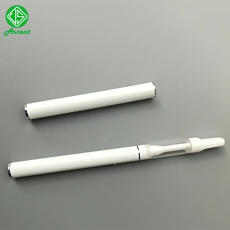 
Cbd preheat battery 510 thread vape pen battery 380mAh with usb charger cable 