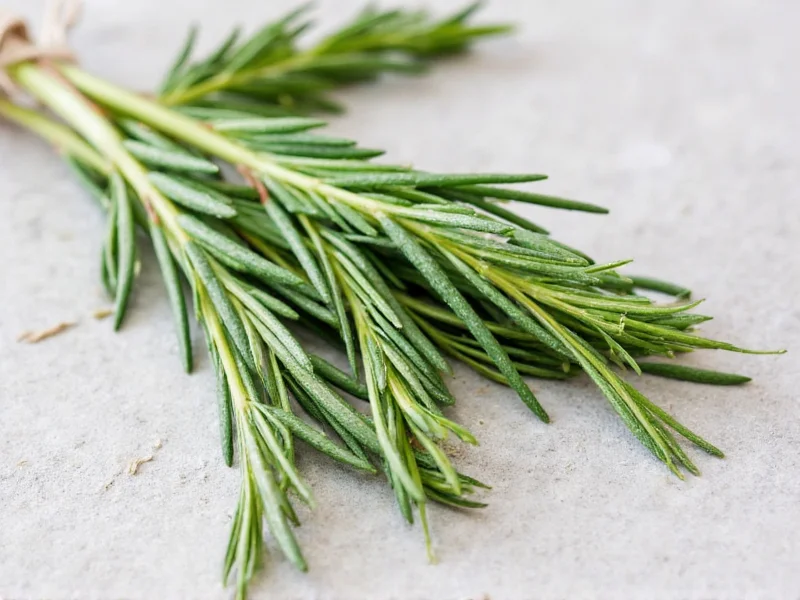 Best Rosemary Substitutes: Top Alternatives for Cooking