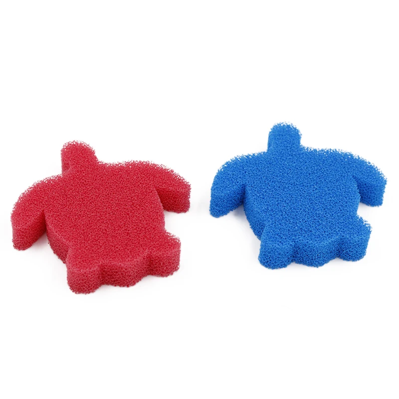 

Hot Sale Kitchen Washing Clean Silicone Cellulose Sanding Sponge Scouring Pad