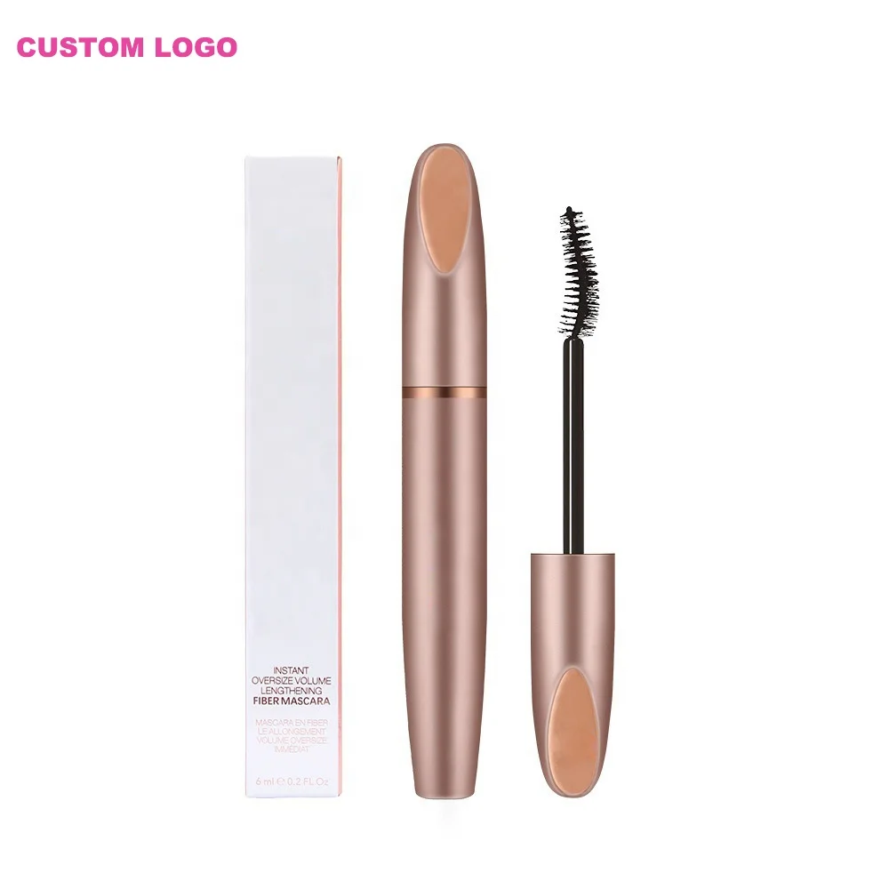 

Waterproof Mascara Long Lasting Make Your Logo Vegan Eyelashes Makeup Mascara Private Label