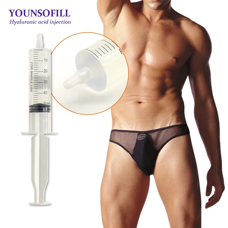 

penis enlargement injection products filler ha penis hyaluronic acid dermal filler gel injection for penis syringe