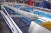 
PVC-SJSZ65/132 pipe manufacturing machinery plastic making machine price 