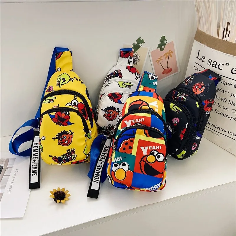 

2021 Fashion travel bag Girls Shoulder Handbag Sports Bags Canvas bags for wholesales, As the picture