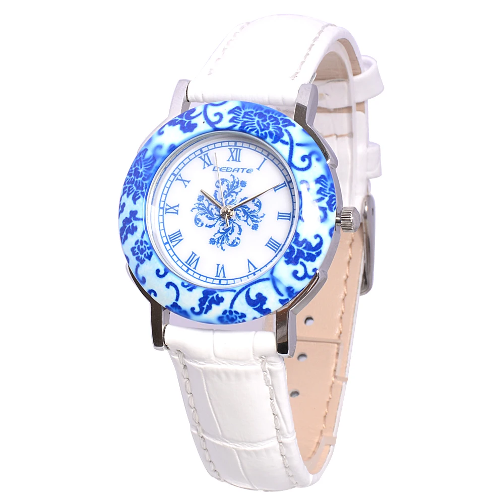 

Aliexpress Turkey Special lady watch Executive leather Japan movement watches women wrist