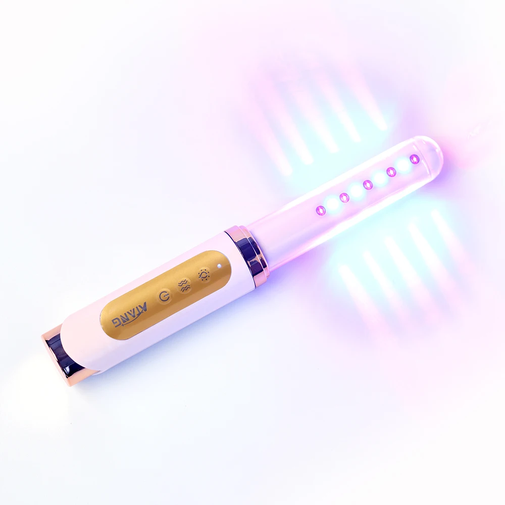 

ATANG Home Vaginal Tightening and Vaginal Rejuvenation Laser Therapy Wand LLLT Laser Therapy Device