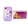 Drs 4 In 1 Titanium 300 720 1200 Derma Roller