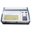 3020 40w automatic screen protector laser cutting machine for any model mobile phone