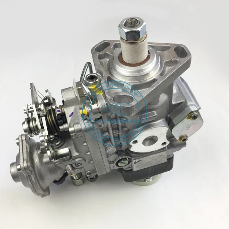 Original Spare Parts Dcec 6b 6bt 5.9l 6bt5.9 6bta5.9 Diesel Engine Fuel Injection Pump 3960900 0