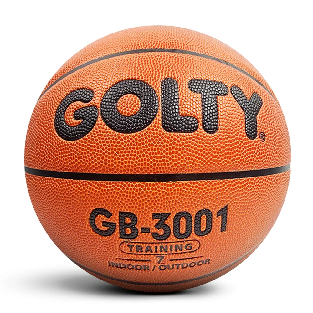 

High Quality Embossing Logo Printing Professional Custom Printed Synthetic Leather Match Basketball Equipment, Can be customized