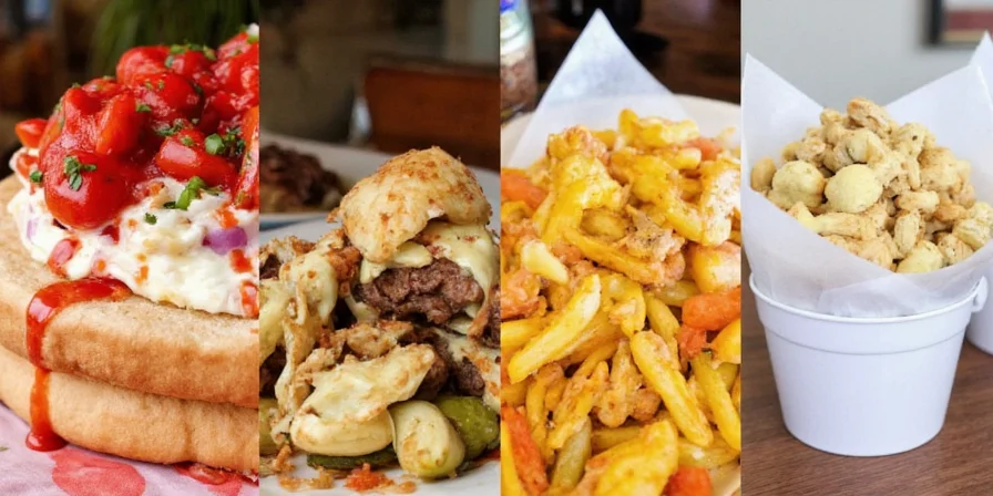 spice up your life the ultimate guide to puerto rican spice restaurants