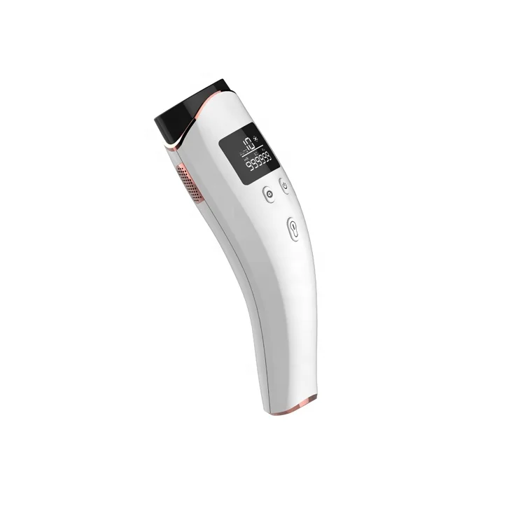 

2021 Wholesale Professional Home Portable Beauty Ipl Laser Hair Removal Device