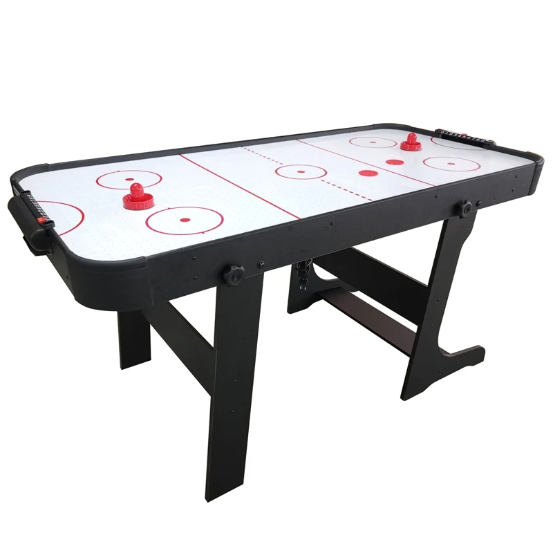 
WHOLESALE CHINA INDOOR TOYS ENTERTAINMENT CHILDREN TABLE AIR HOCKEY TABLE 
