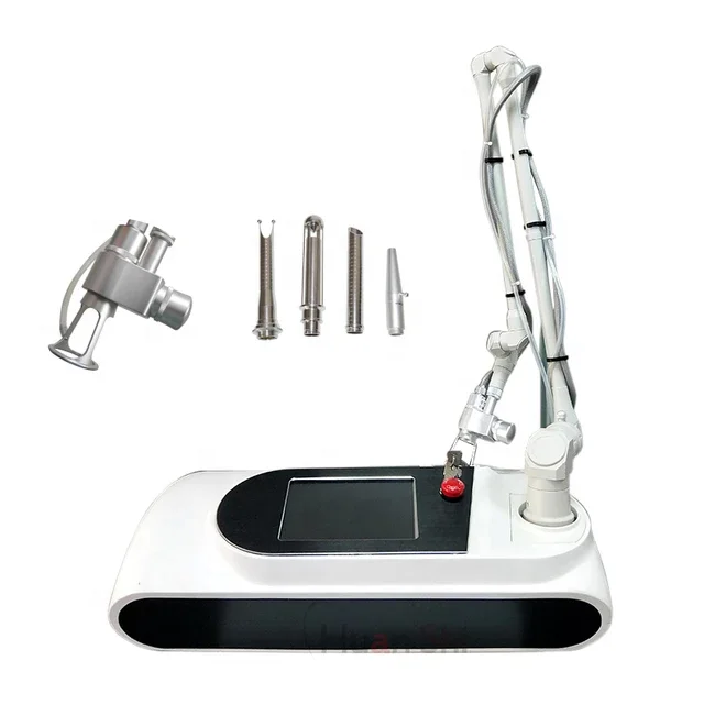 

Newest Fractional co2 Laser Machine for Vagina Tightening Scar Removal Pigment Removal Face Lifting Beauty Equipment