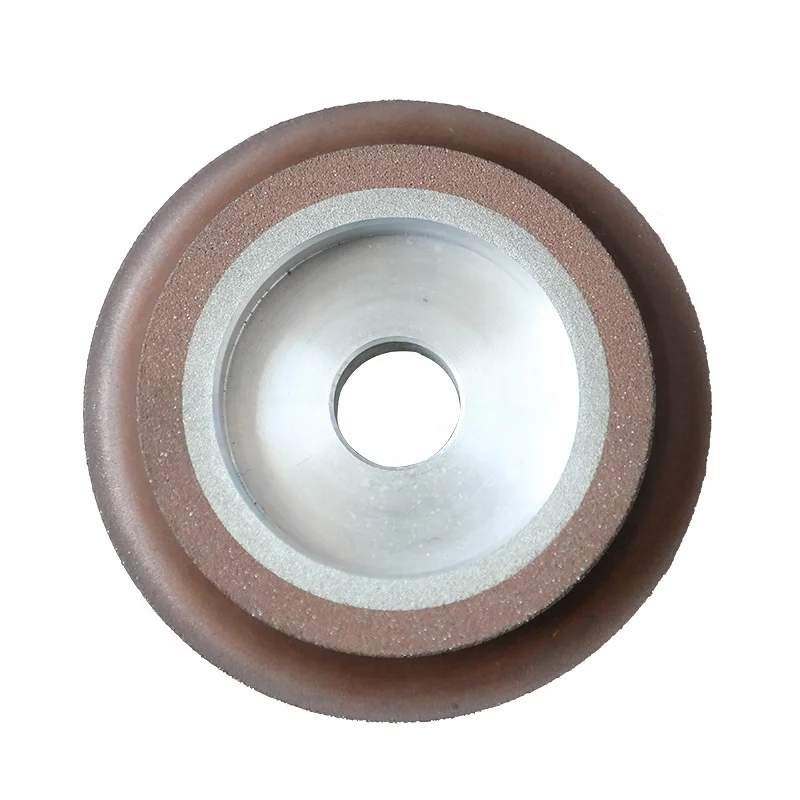 

Hongyi granite porcelain tiles polishing disc resin bonded grinding wheels