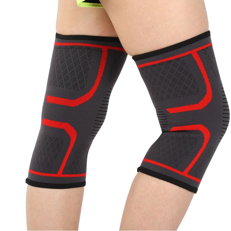
AOWEI Factory wholesale knee support for running and walker 