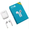 APPACS Mothca TWS i 11 Mini blue tooth 5.0 headset Sport Wireless audifonos bluetooth i11 earphones support wireless charging