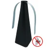 BolerGifts HF-768 Non-Chemical Non-Poison Repel Flies in Restaurant Bug Repeller Fly Fan