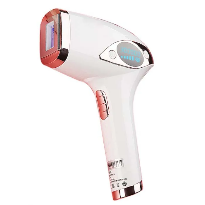 

Ipl Laser Hair Removal Portable Facial Laser Hair Removal Home beauty machine, diy hair removal at home
