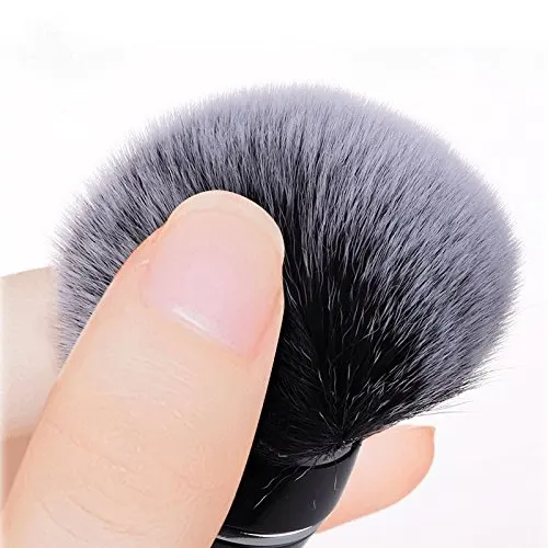 

Makeup brush wholesale foundation electric at the Price, Black