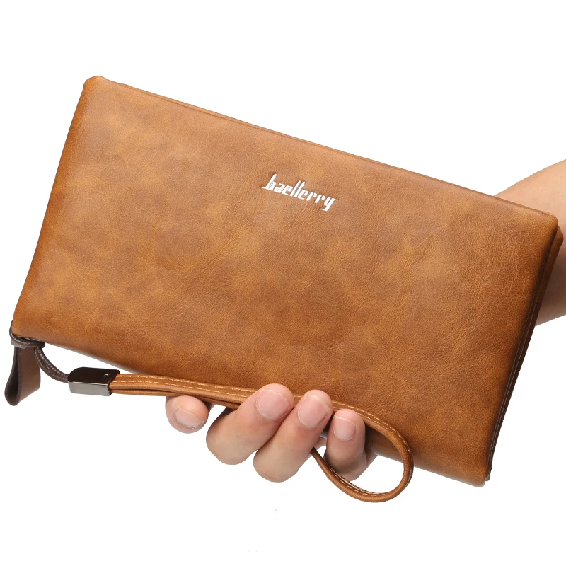 

Genuine Leather 2020 Marvel Wallet For Men