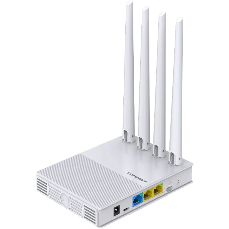 

COMFAST CF-E3 V3 3G/4G Hotspot LTE TDD Wifi Router WAN/LAN RJ45 Modem Unlocked Wireless Router