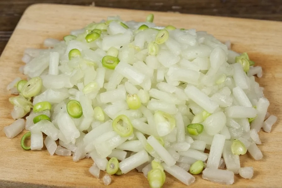 onion pairings