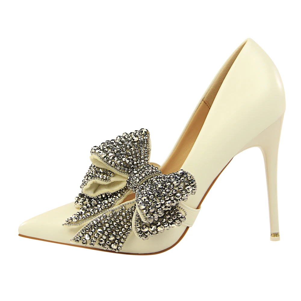 big tree stilettos