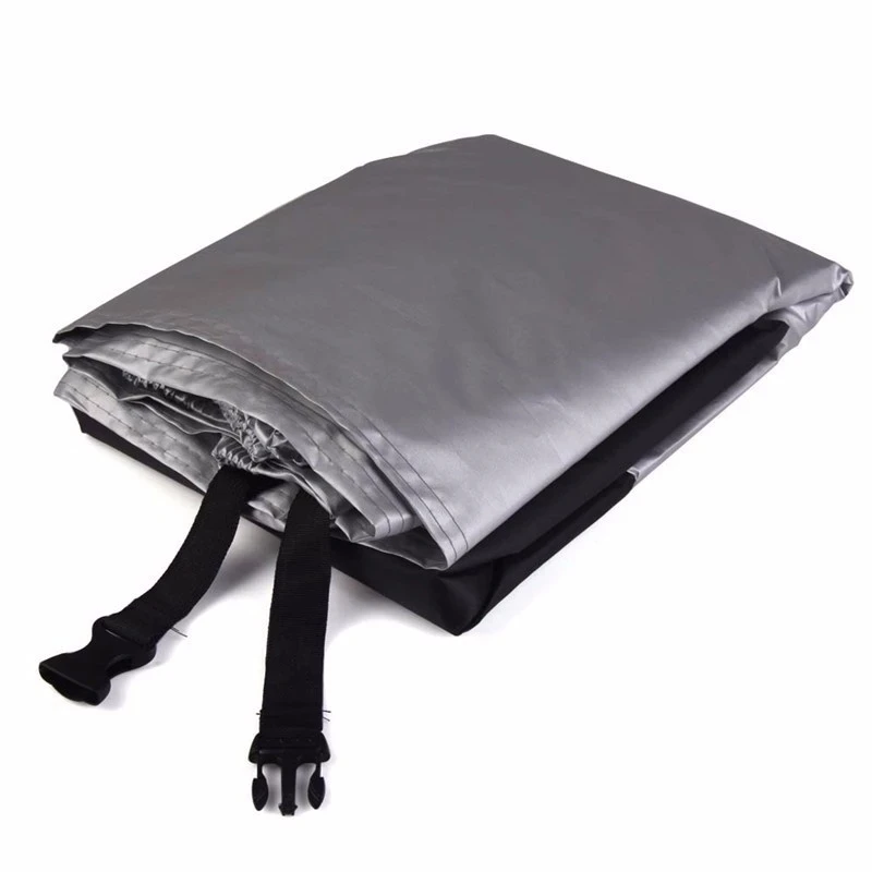 
2019 New Arrival UV Protection Motorcycle Cover Waterproof Outdoor 