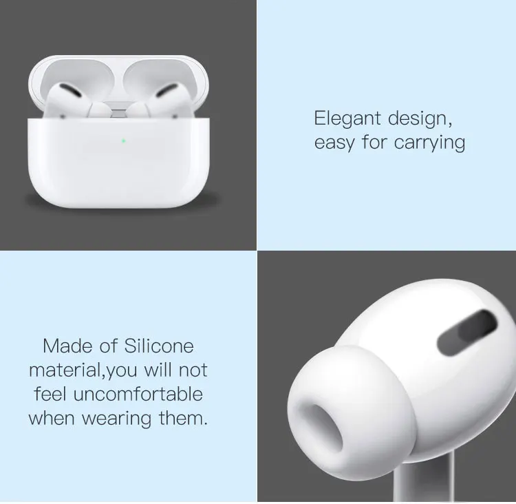 Air pods 3 фото