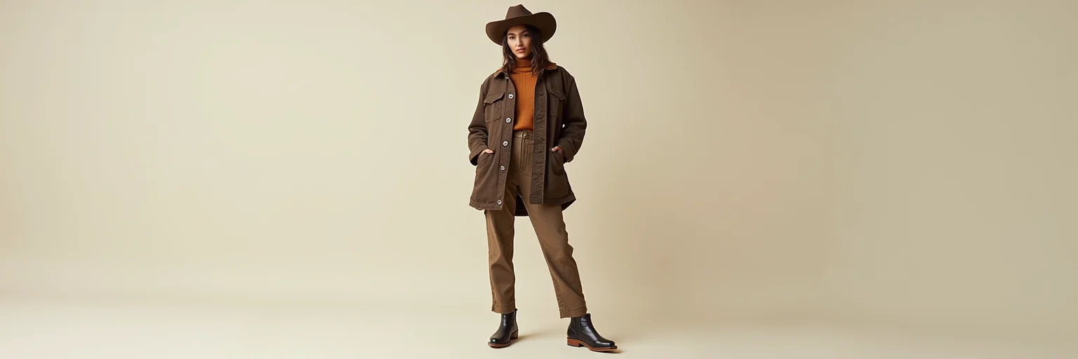 Top Cowboy Boot Brands: Where Heritage Meets Modern Style In 2025