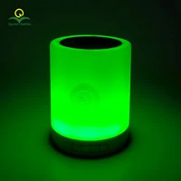 

Islamic Mini Portable Gift Digit Bluetooth Remote Control 8GB Surah MP3 Free Download LED Light Touch Lamp Holy Al Quran Speaker