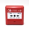 J-SAM-GST9122A manual fire alarm button for fire fighting system