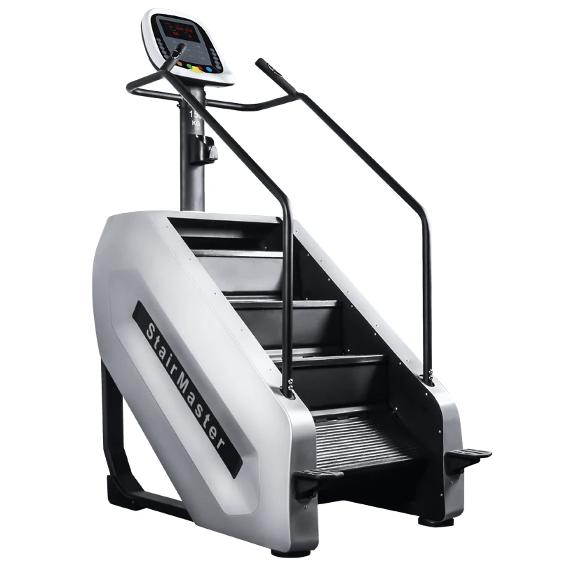 

Commercial high quality cardio equipment stair climber