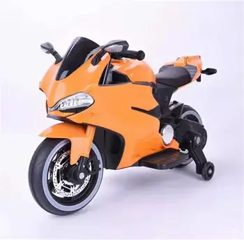 bike toy car