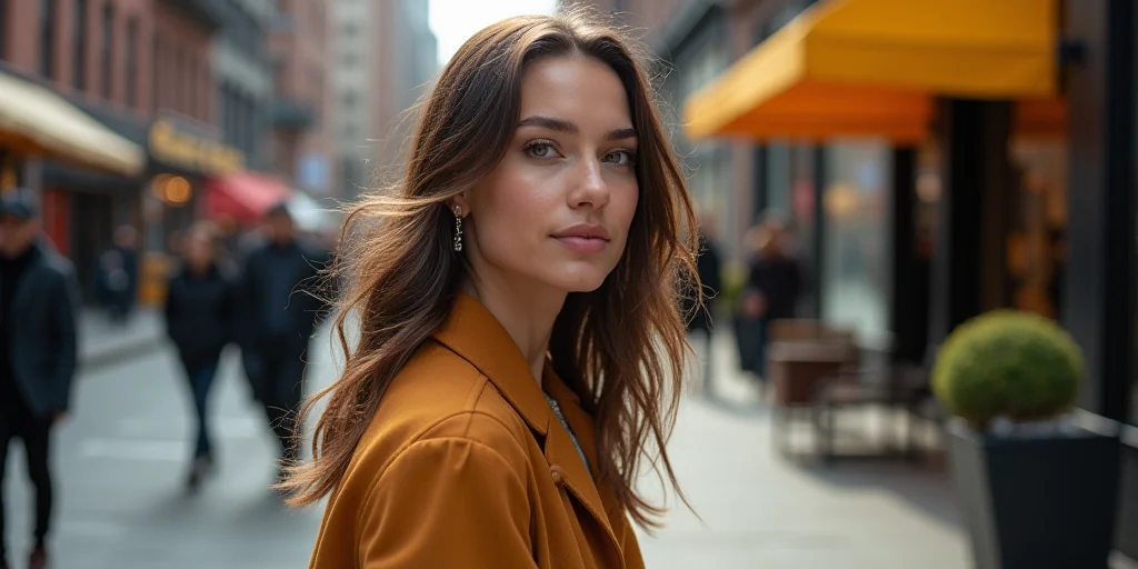 Discover The Pulse Of Urban Fashion And Culture