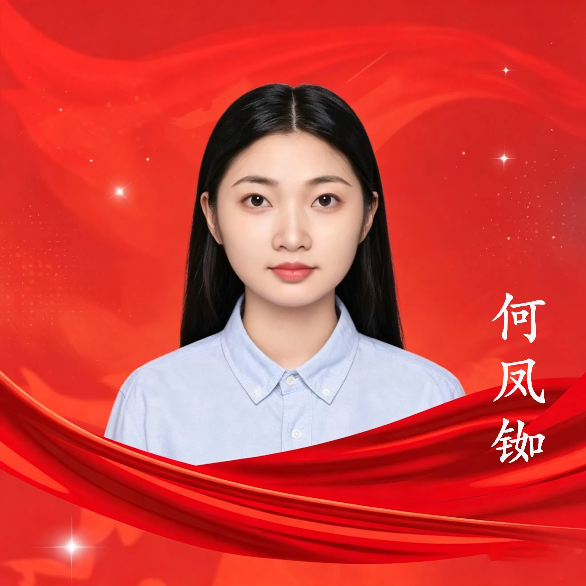 何凤铷