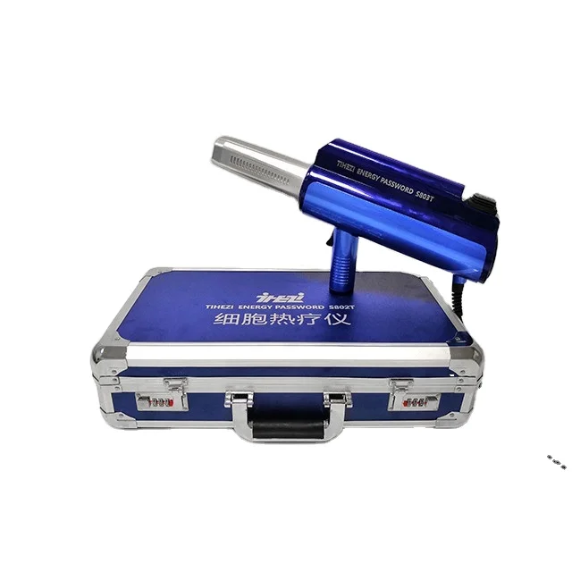 

The latest convenient THz wave cell hyperthermia instrument