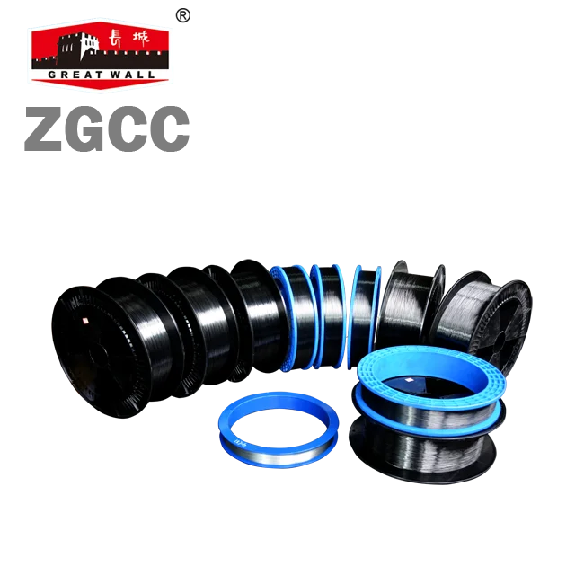 
tungsten wire for cutting 