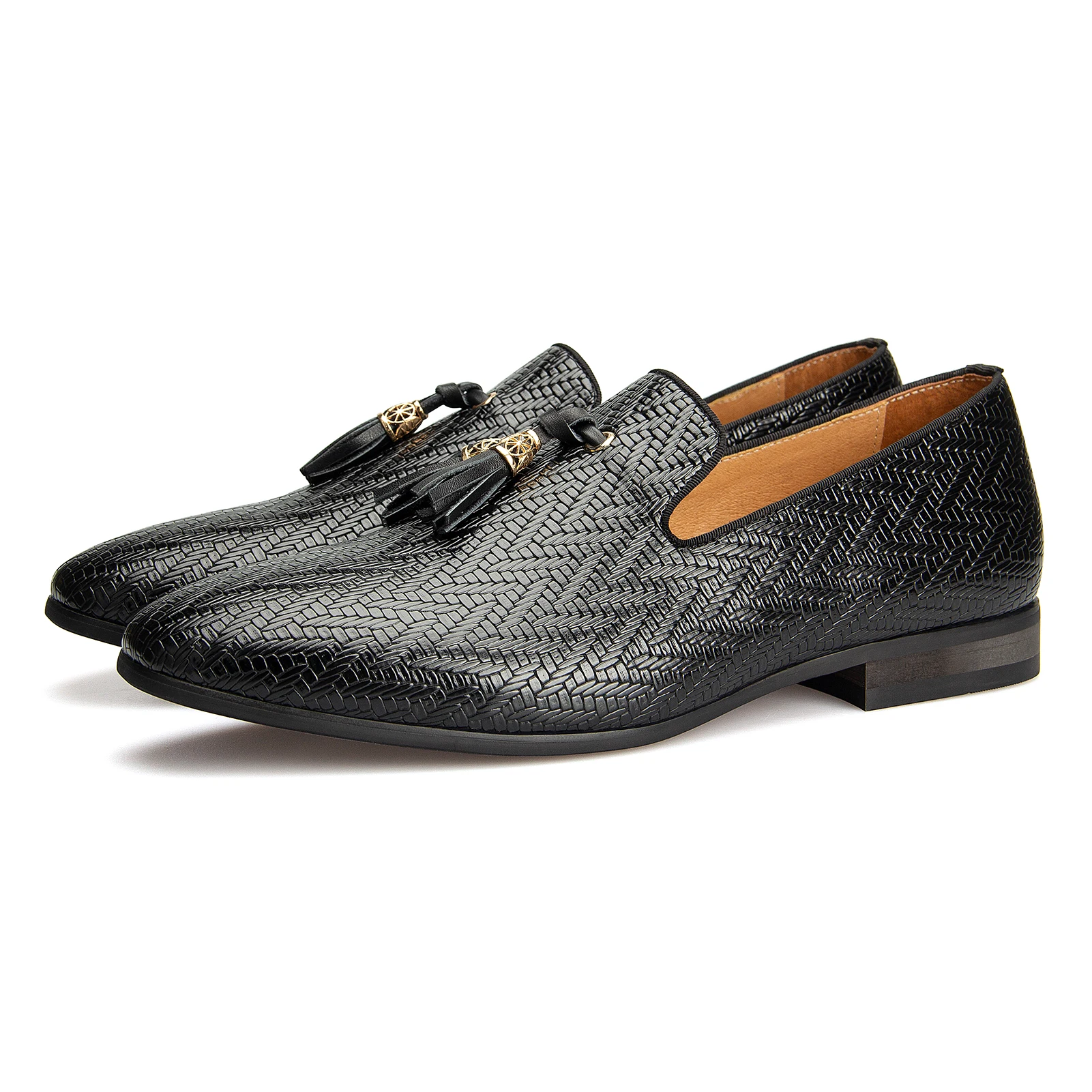 

Genuine Leather Men Shoes Loafers Breathable Autumn lace up comfortable Man Casual Shoes Outdoor Men Sneakers shoes Plus Size 46