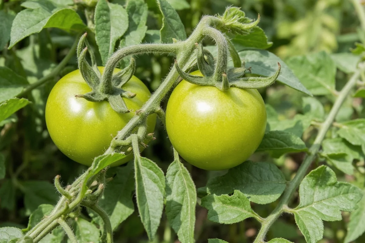 how to grow a tomato plant