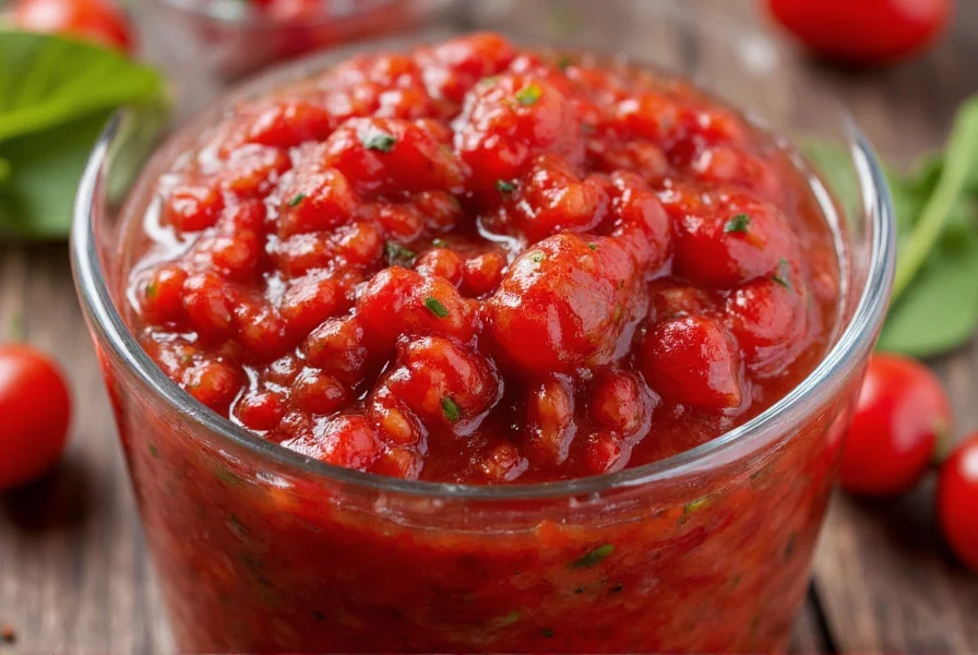 Cherry Pepper Relish: Verwendung, Rezept & Kaufberatung