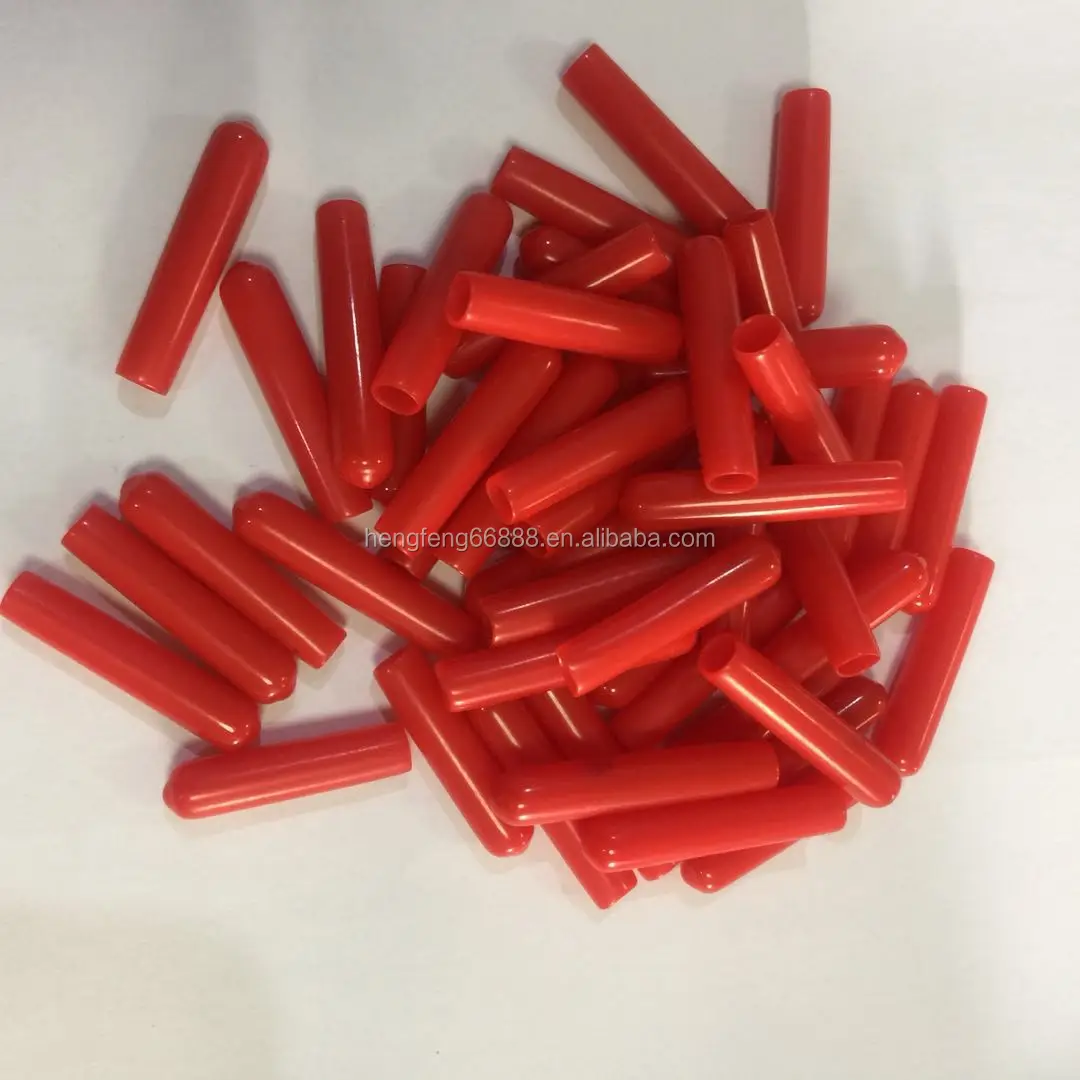 Oem Color Customized Size Pipe Plastic Rubber End Caps Buy Rubber End