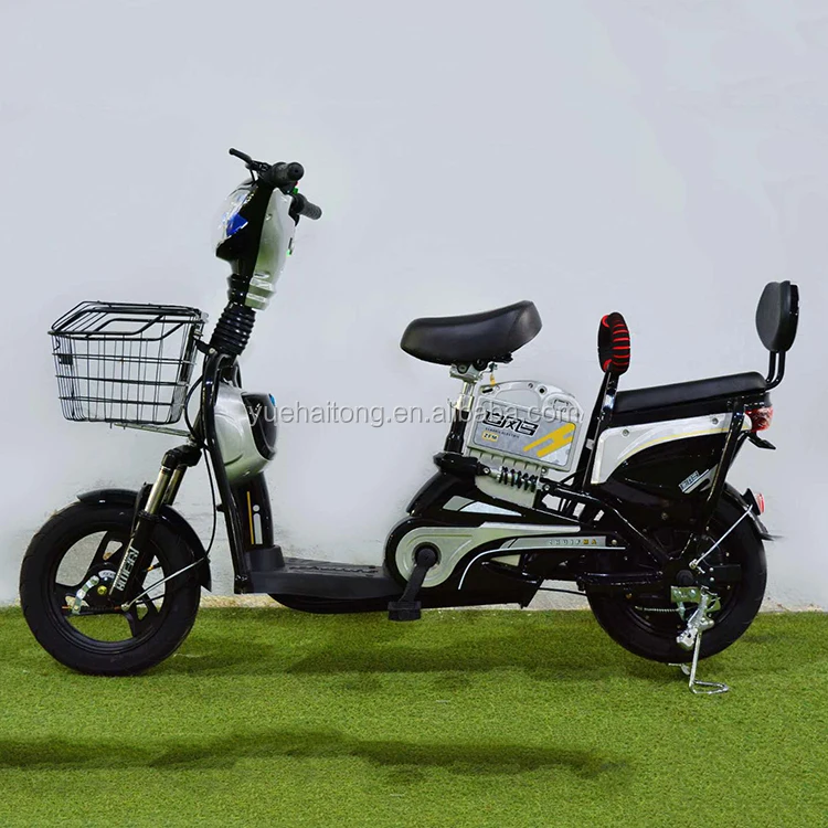 Haitong electric bike Clearance